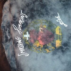 Men's Rock Band Shirt